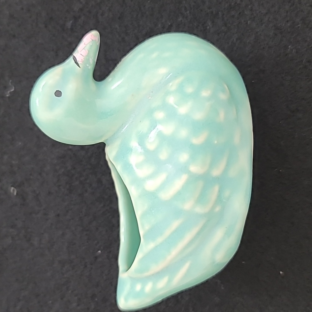Duck small planter